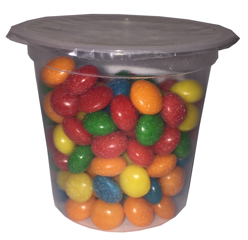 Glader Confectionery