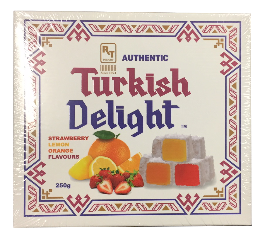 Glader Confectionery