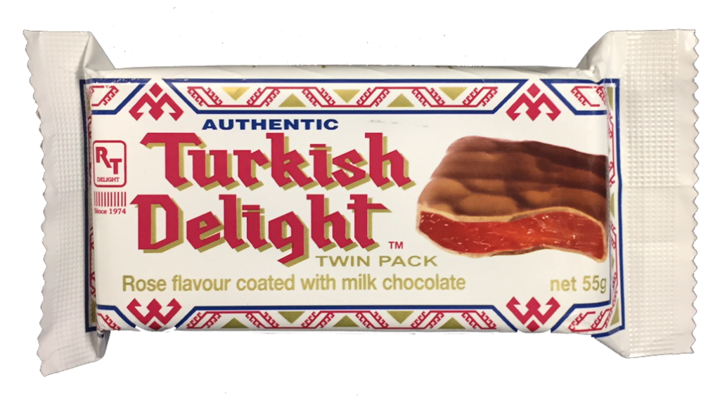 Glader Confectionery