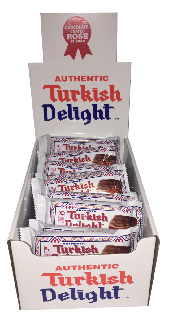 Glader Confectionery