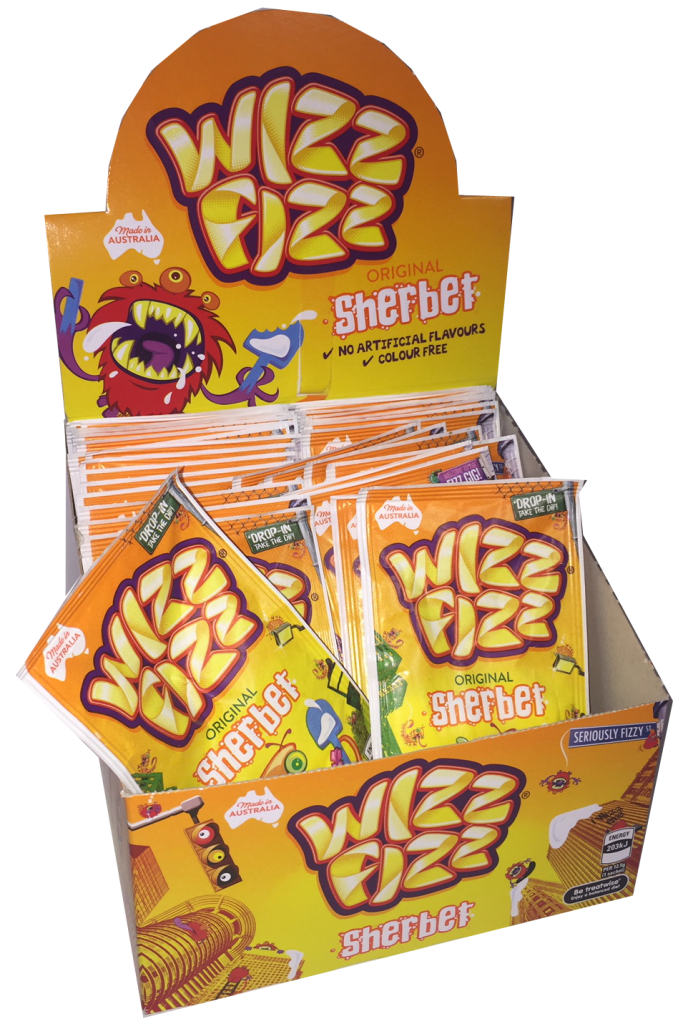 Glader Confectionery