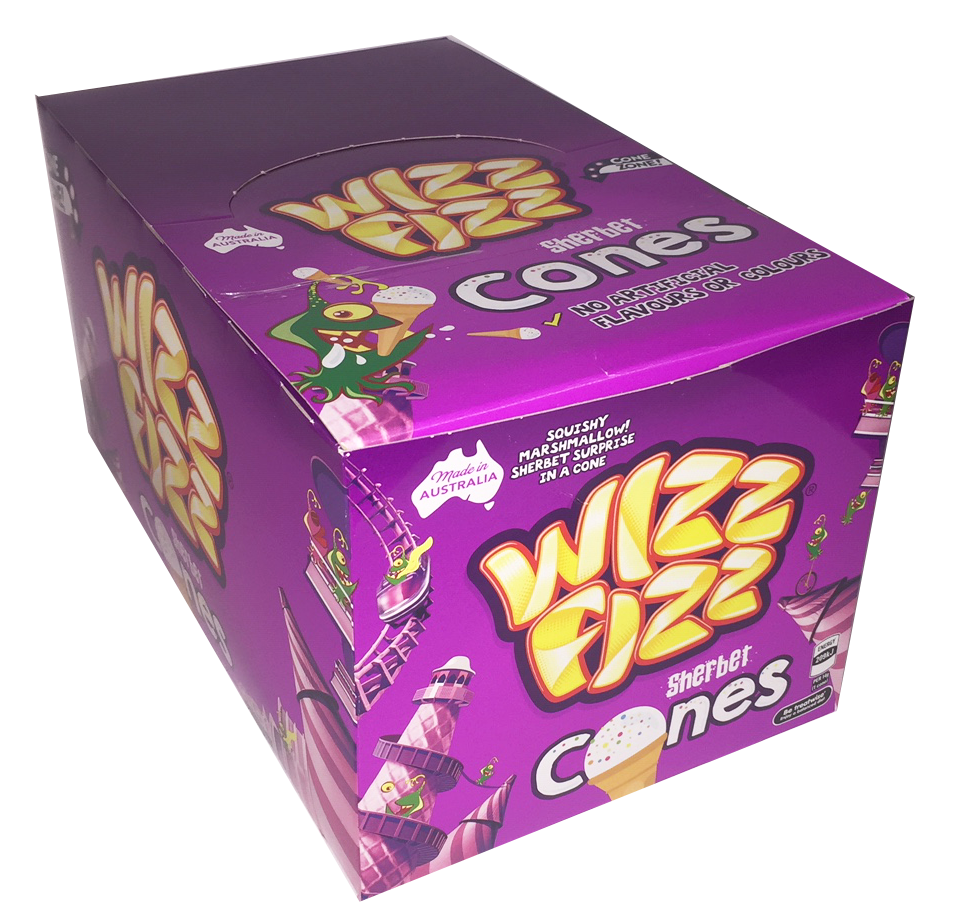 Glader Confectionery