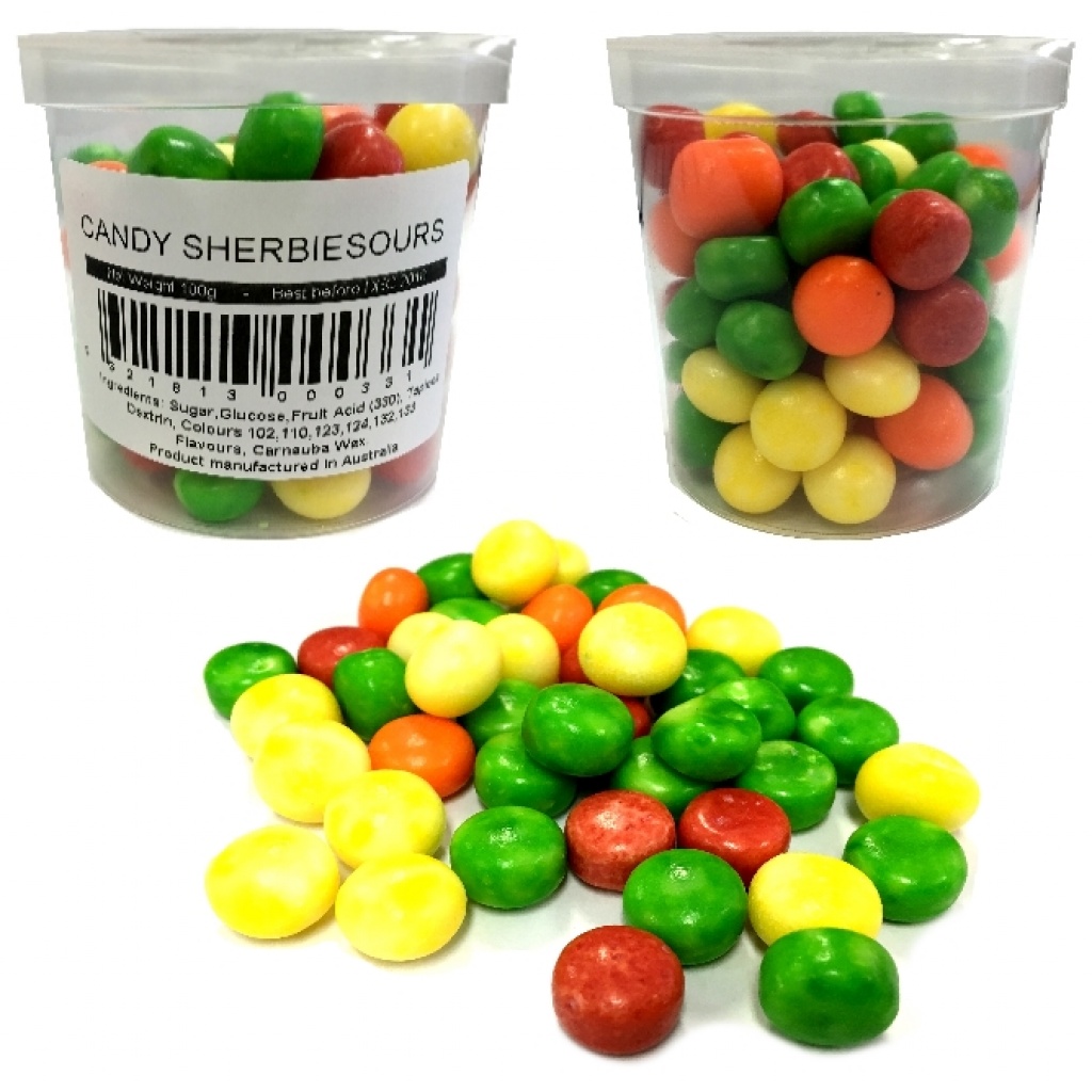 Glader Confectionery