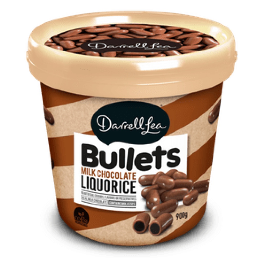 Glader Confectionery