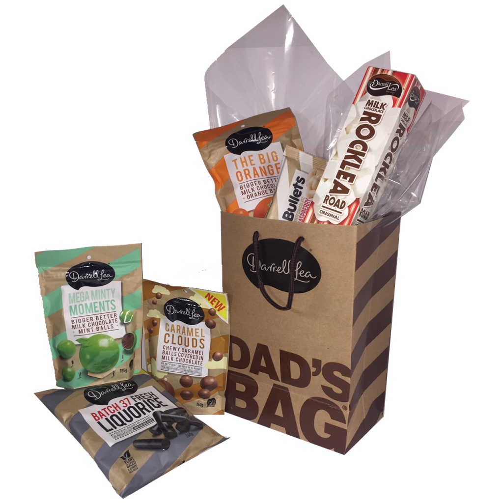 Glader Confectionery