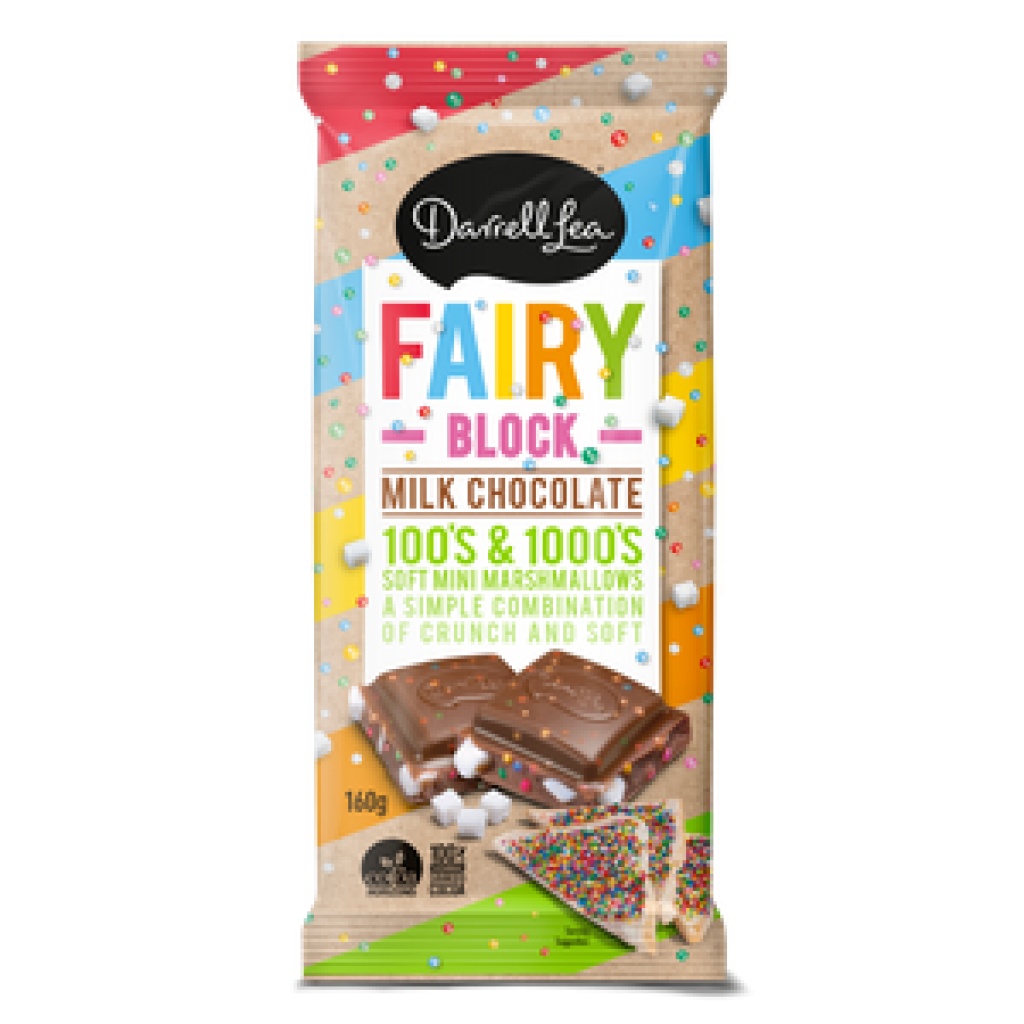 Glader Confectionery