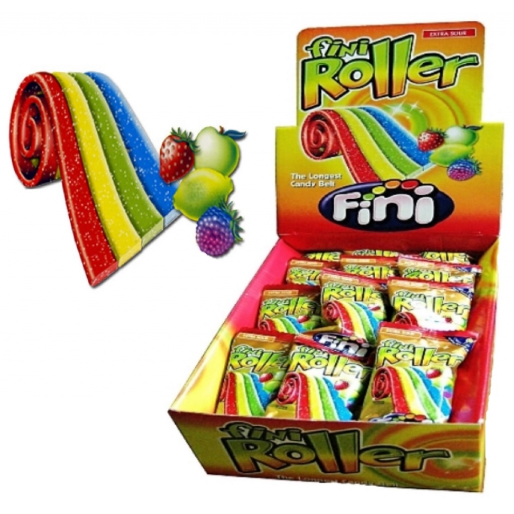 Glader Confectionery