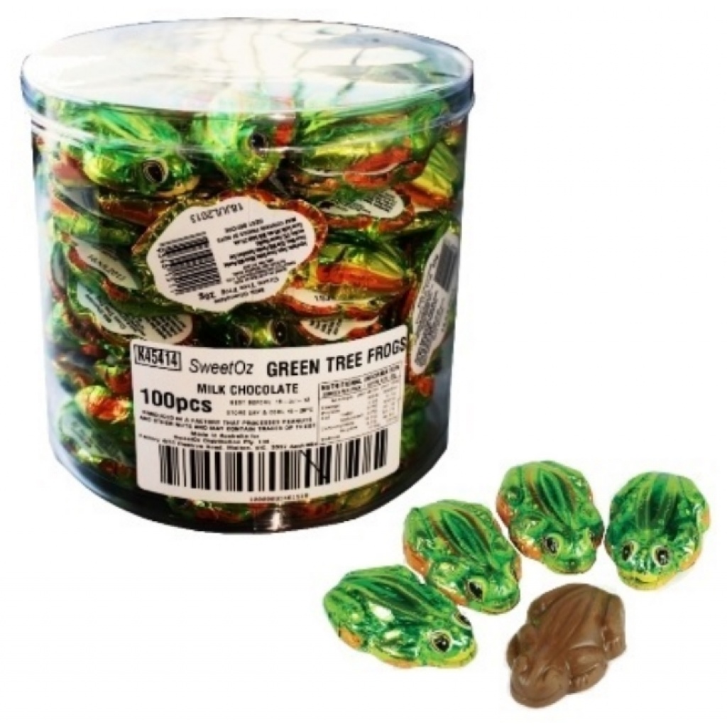 Glader Confectionery