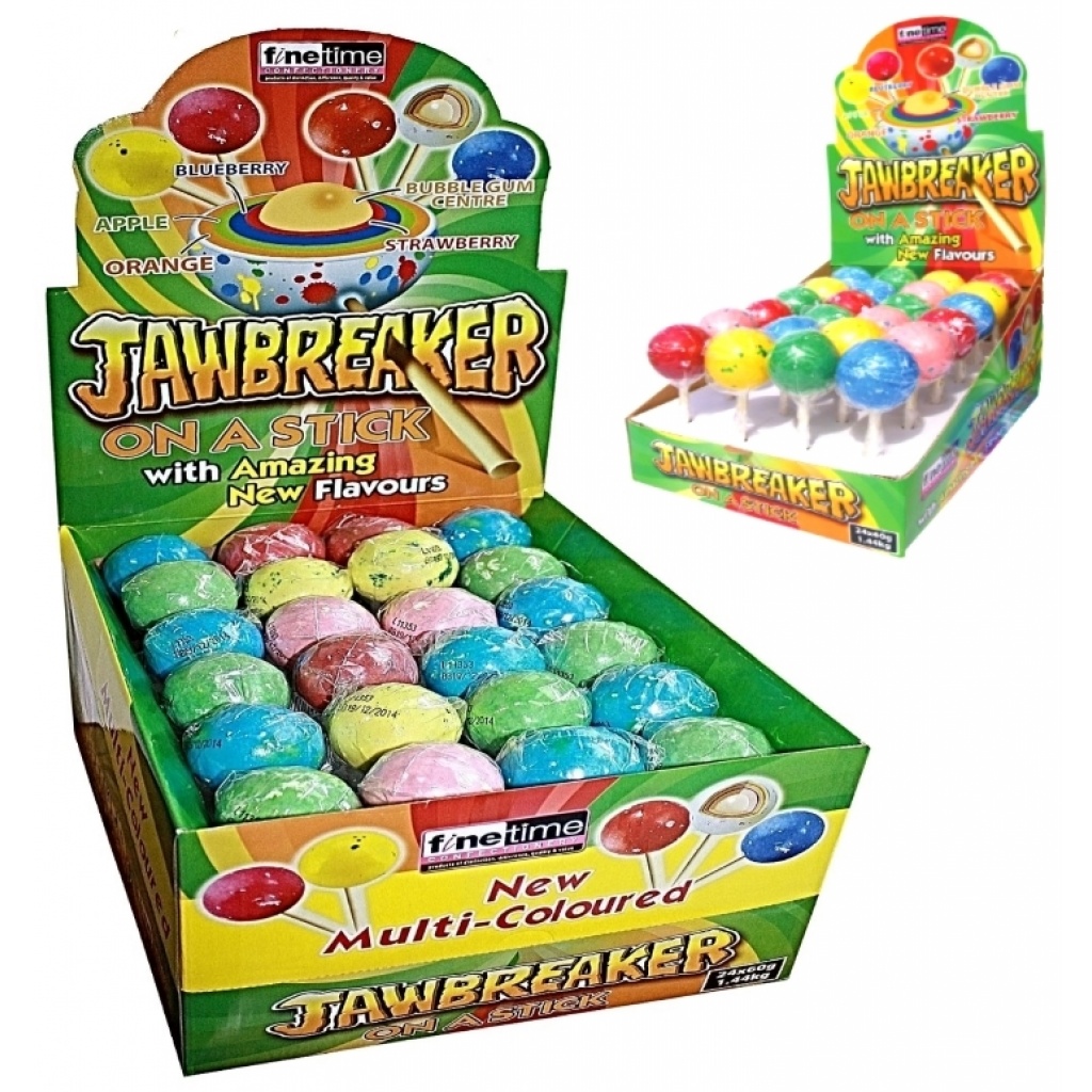 Glader Confectionery