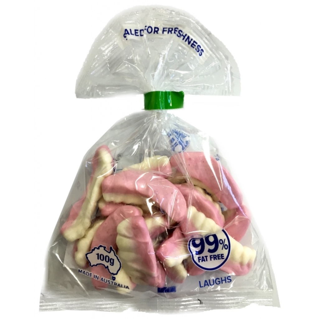 Glader Confectionery