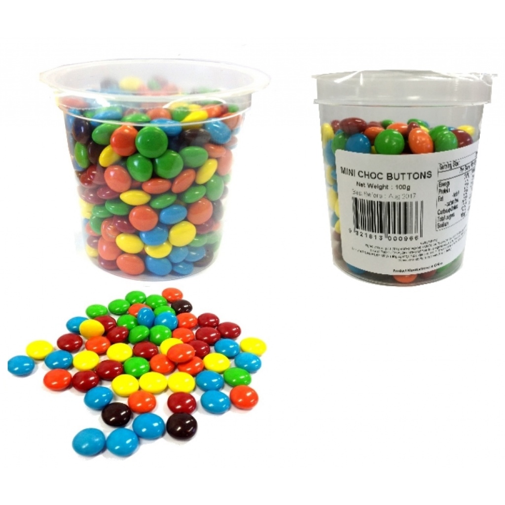 Glader Confectionery