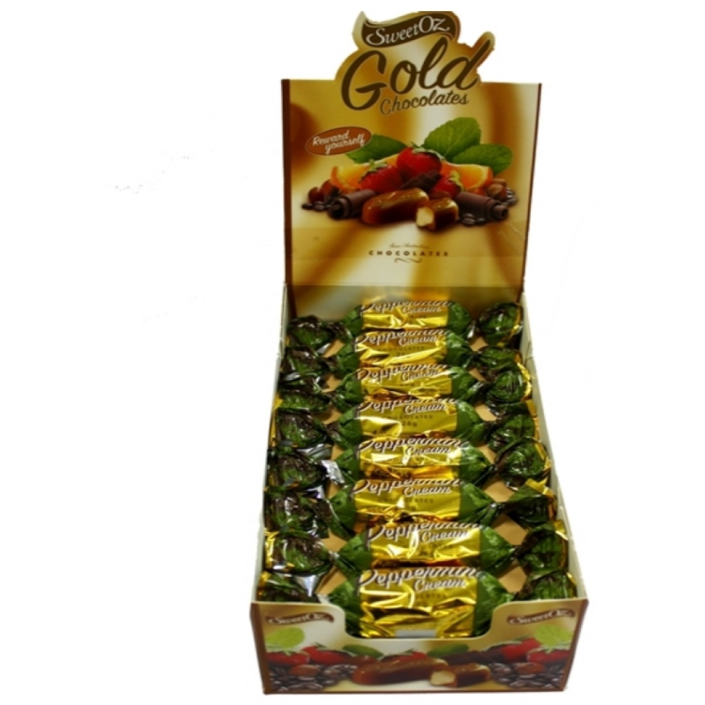 Glader Confectionery