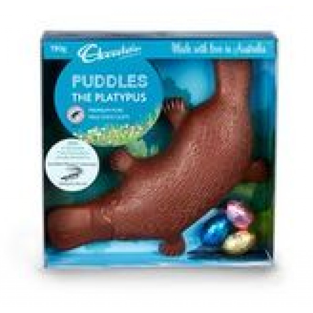 Glader Confectionery