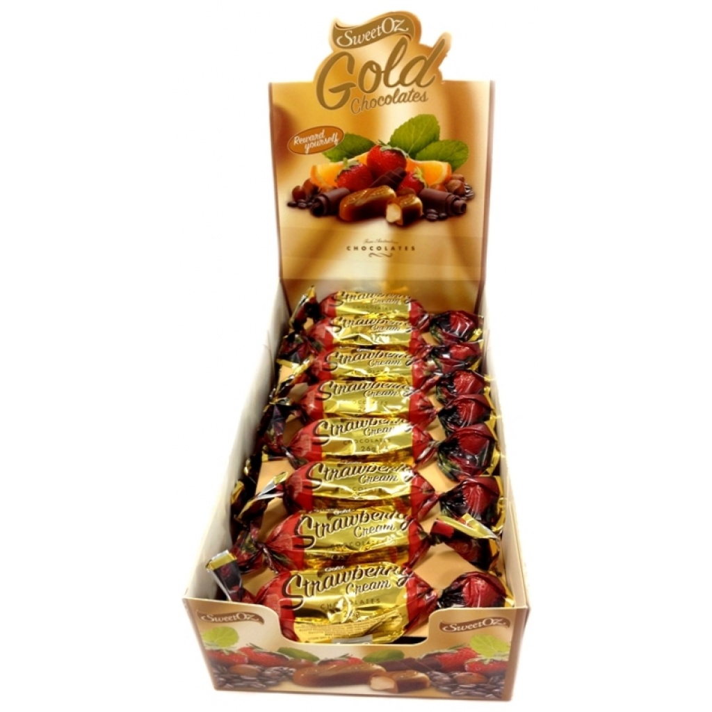 Glader Confectionery