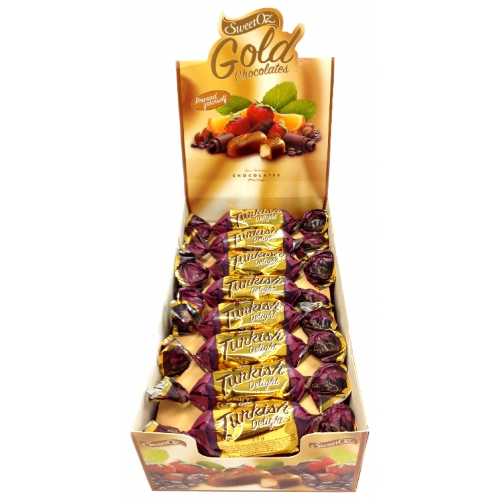 Glader Confectionery