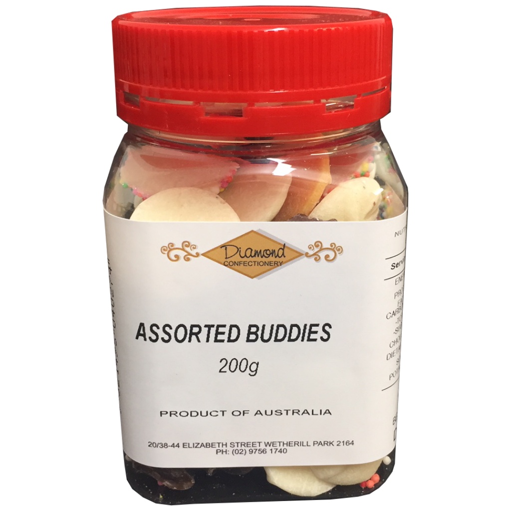 Glader Confectionery