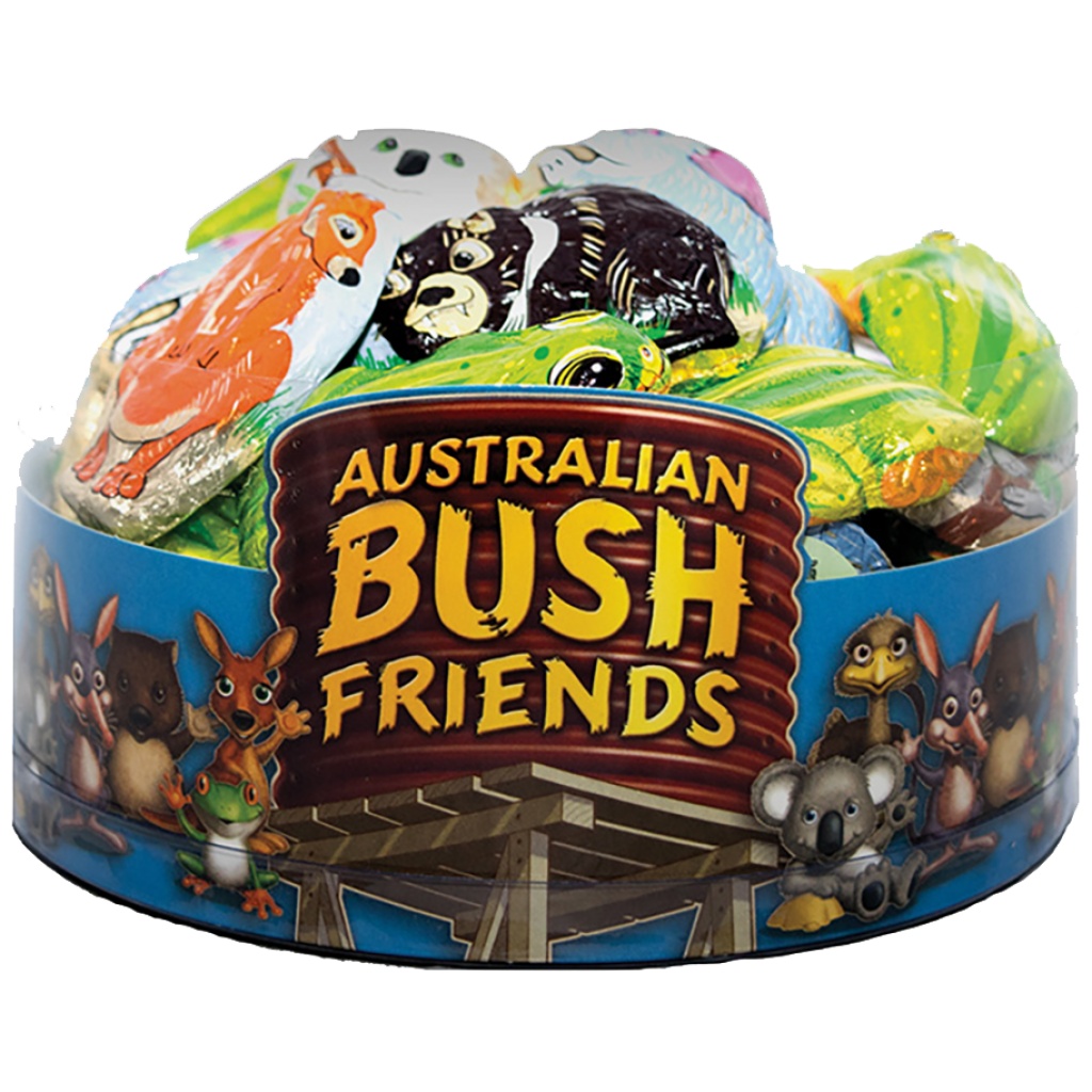 Glader Confectionery