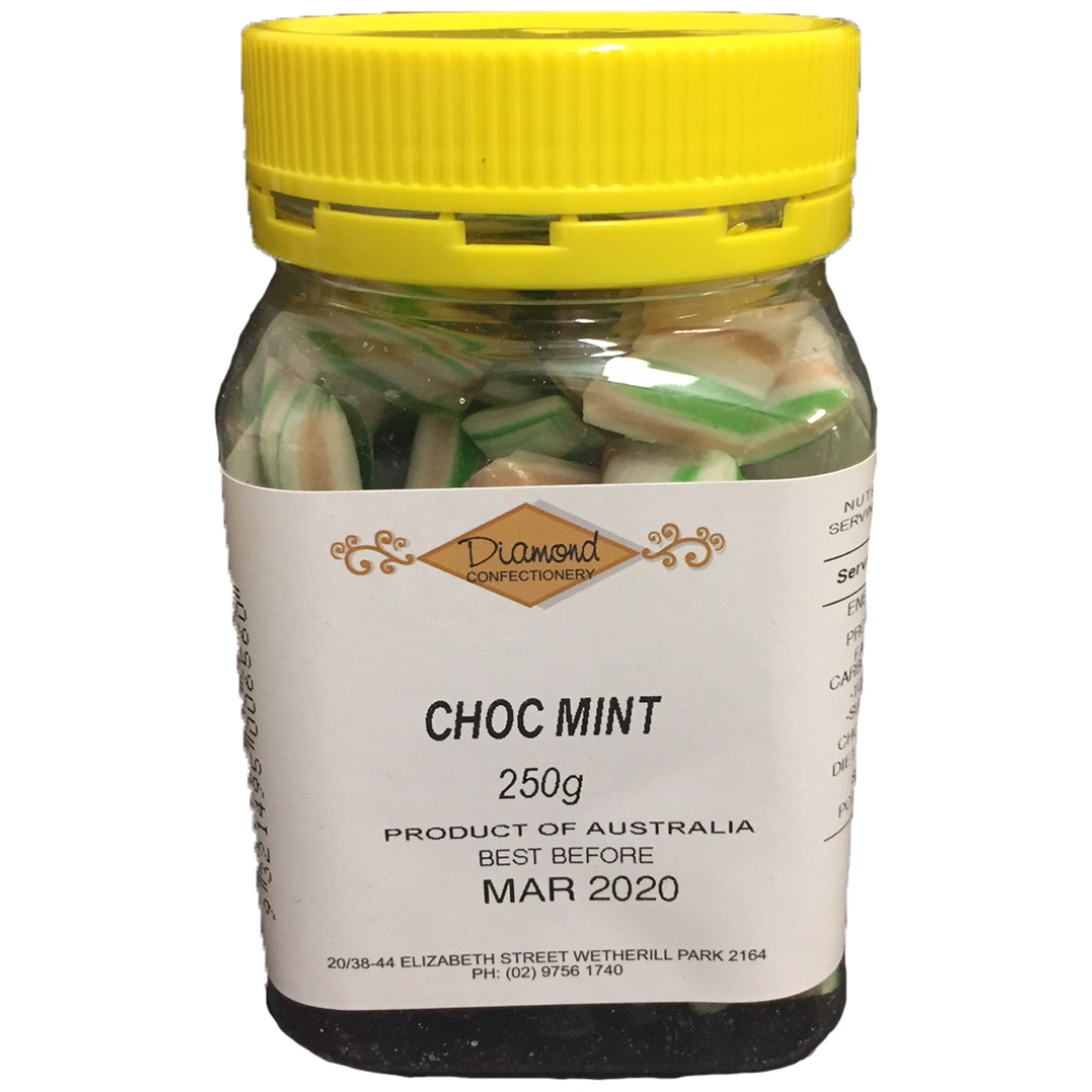 Glader Confectionery