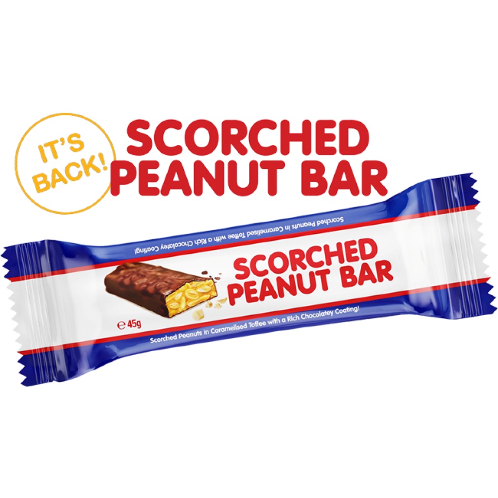 Glader Confectionery