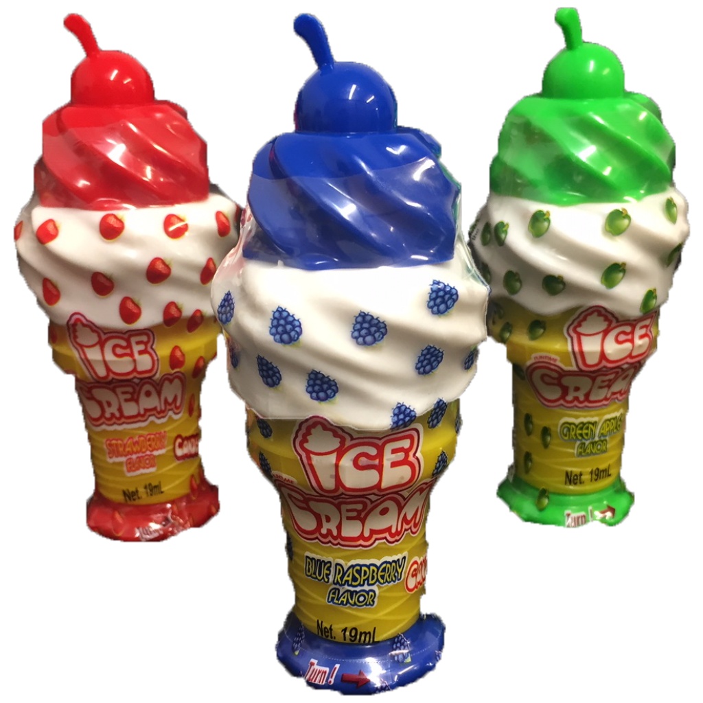 Glader Confectionery