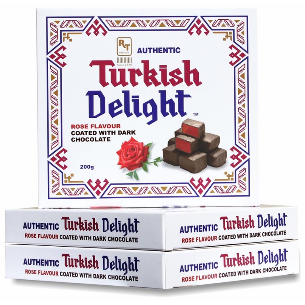 Glader Confectionery