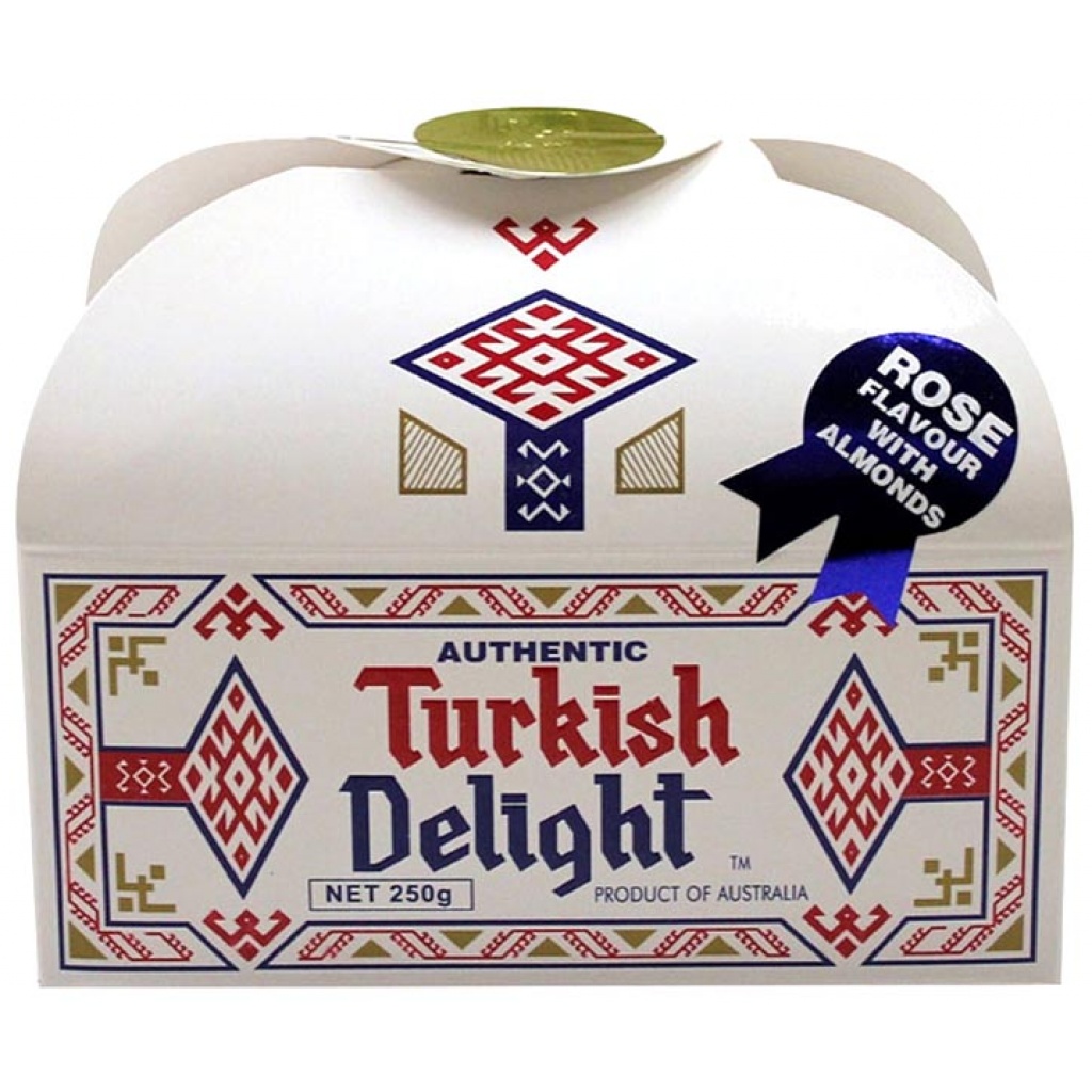 Glader Confectionery