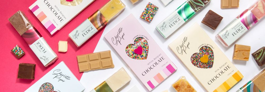 Glader Confectionery