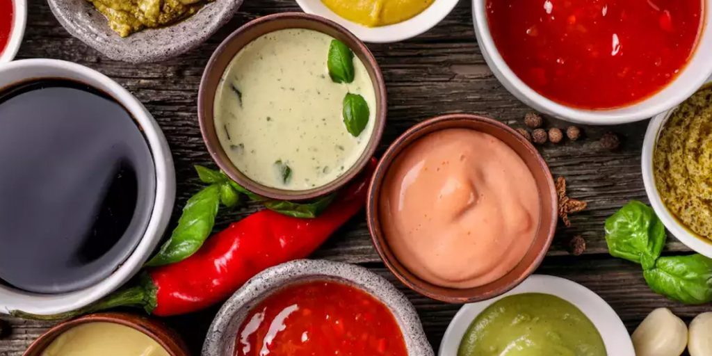 Glader Confectionery