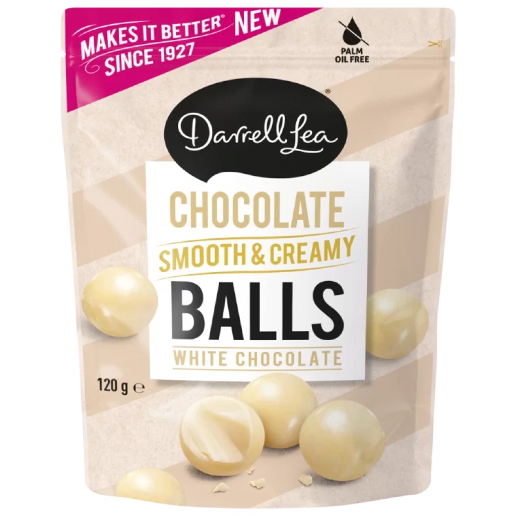 Glader Confectionery