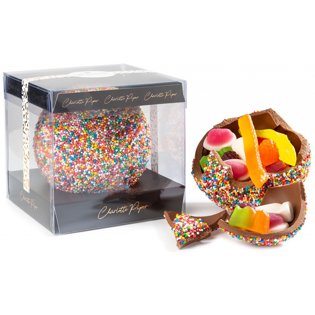 Glader Confectionery