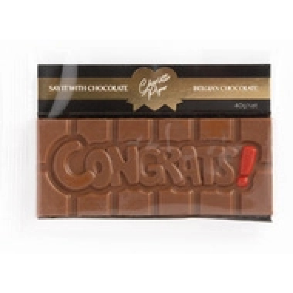 Glader Confectionery