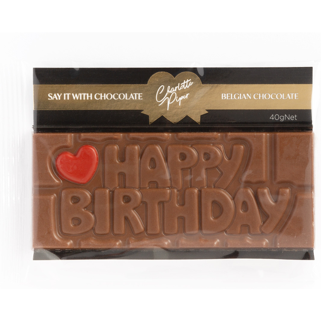 Glader Confectionery