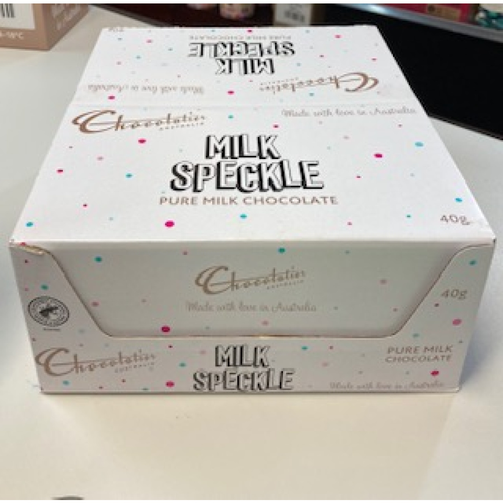 Glader Confectionery