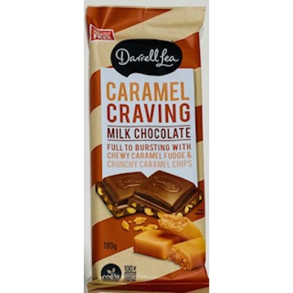 Glader Confectionery