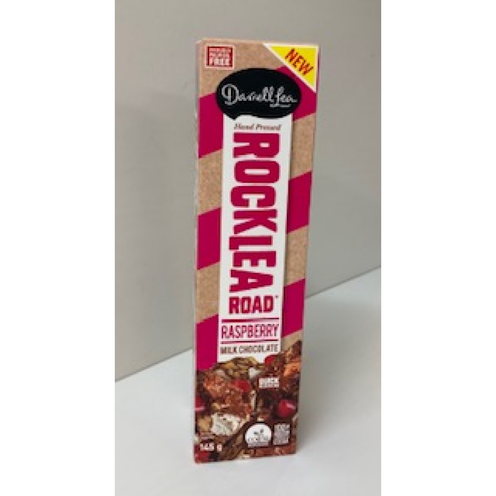 Glader Confectionery