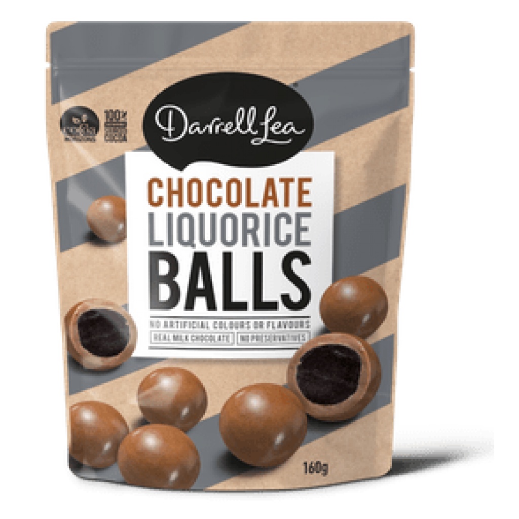 Glader Confectionery