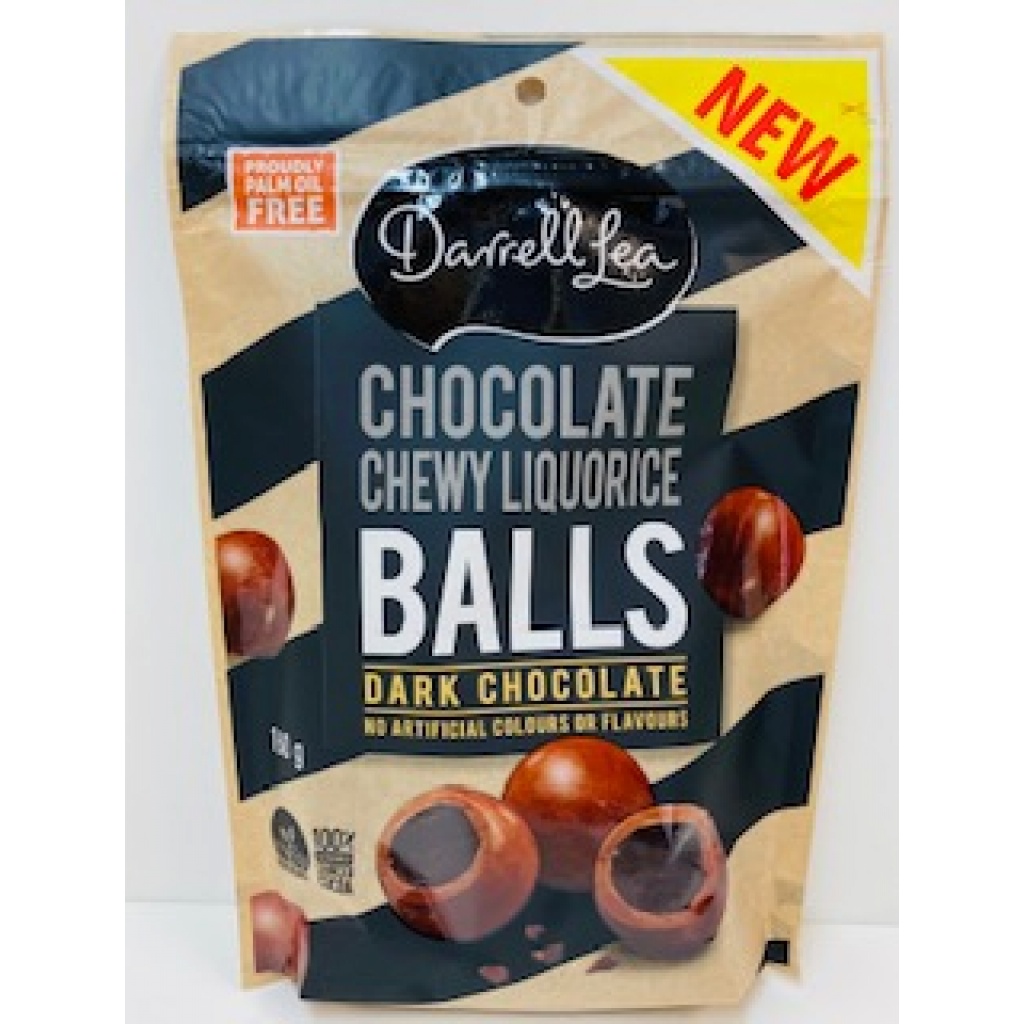 Glader Confectionery