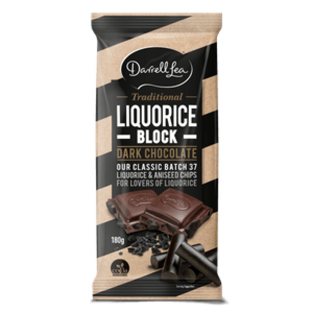 Glader Confectionery