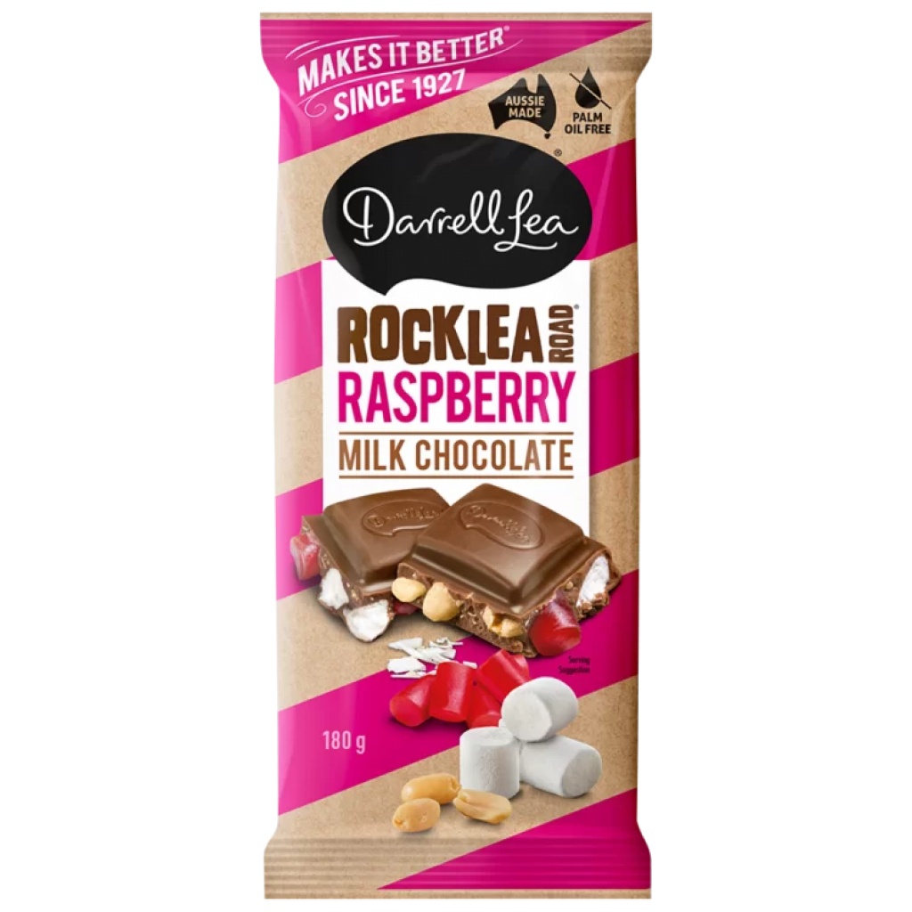 Glader Confectionery