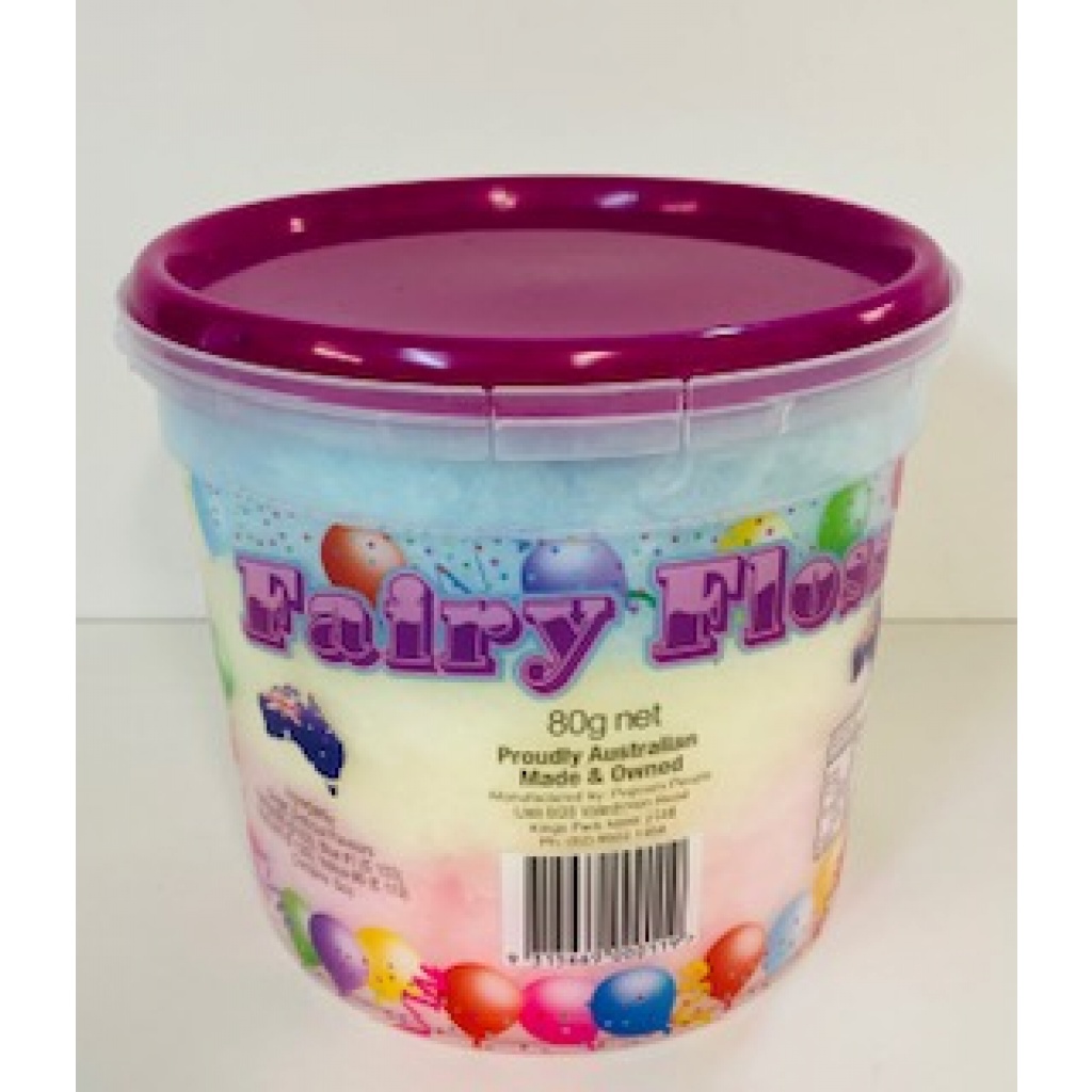 Glader Confectionery