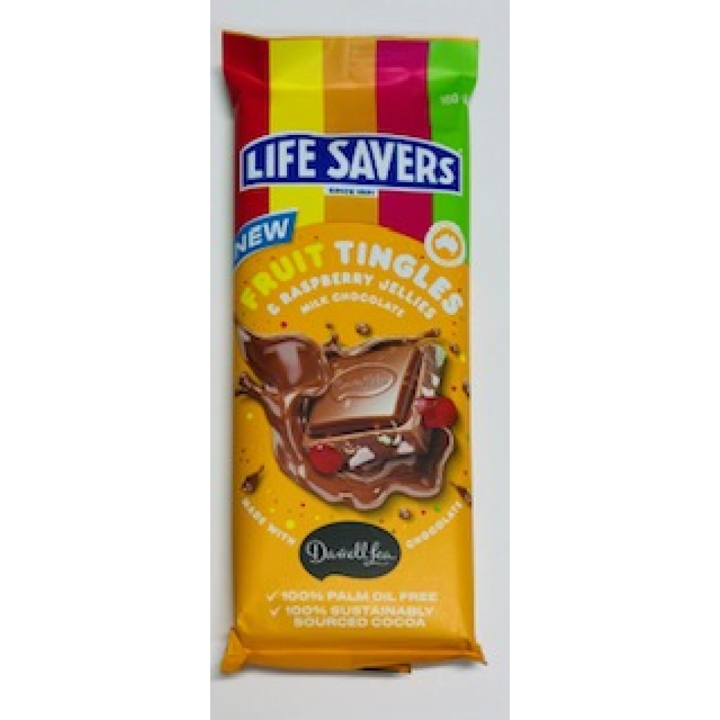 Glader Confectionery