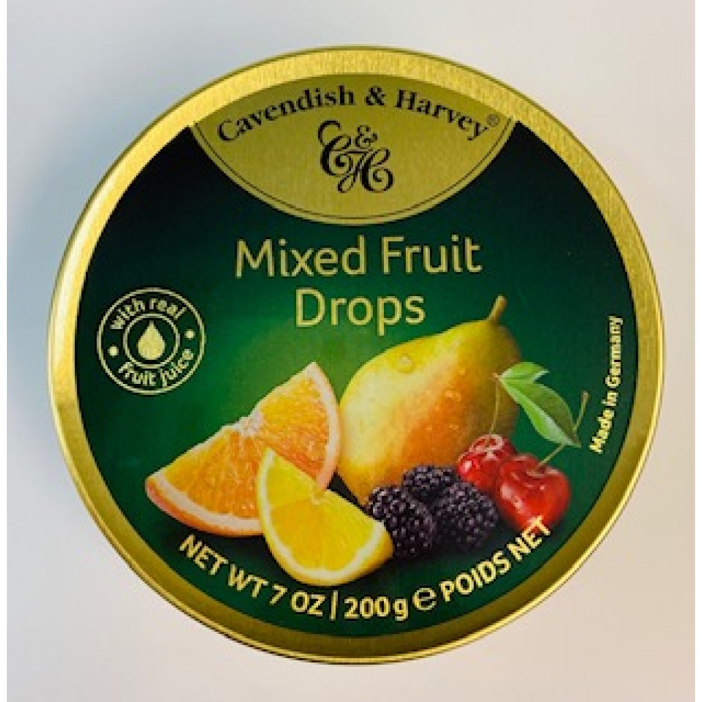 Glader Confectionery