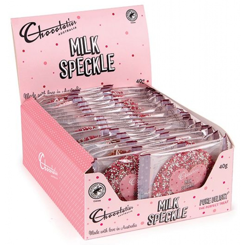 Glader Confectionery