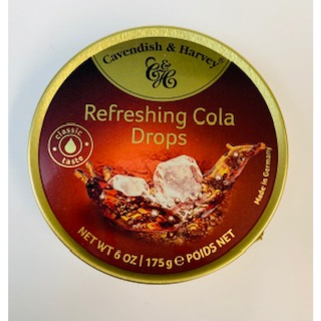 Glader Confectionery