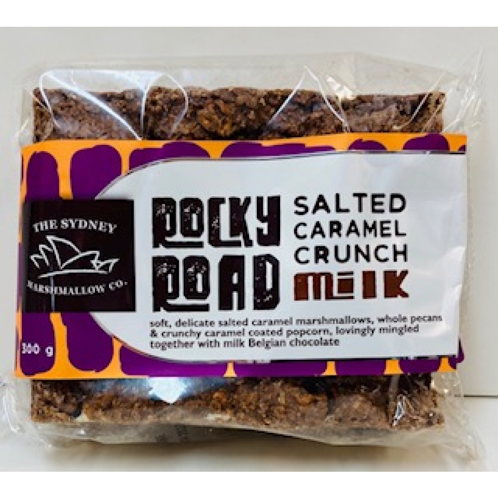 Glader Confectionery