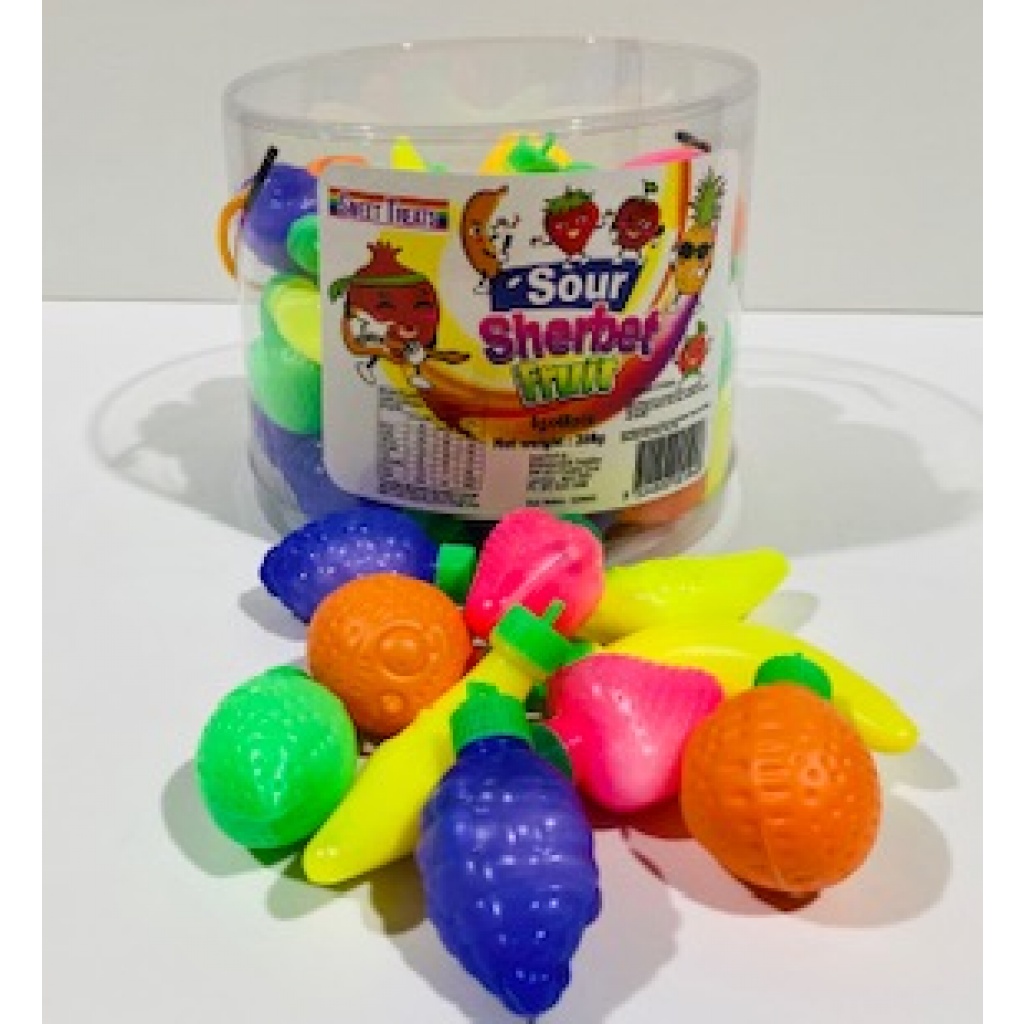 Glader Confectionery