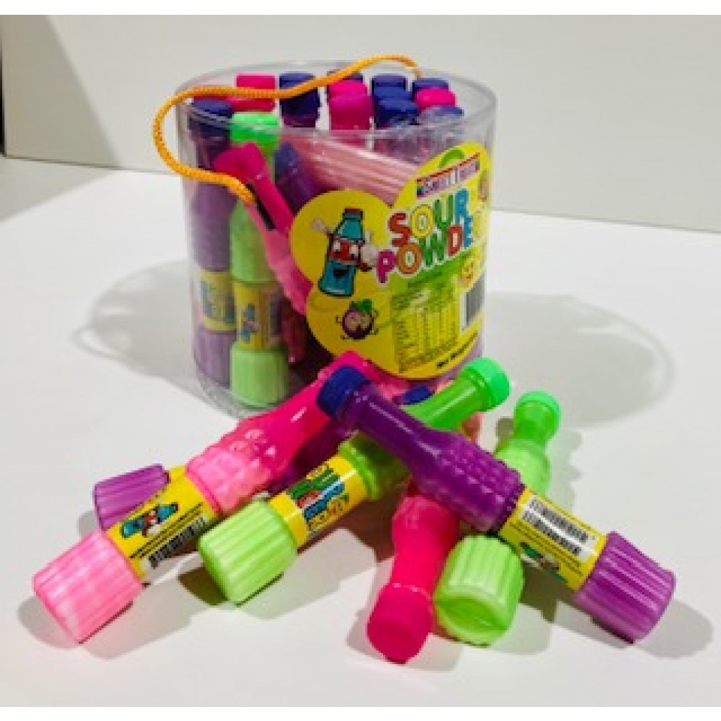 Glader Confectionery