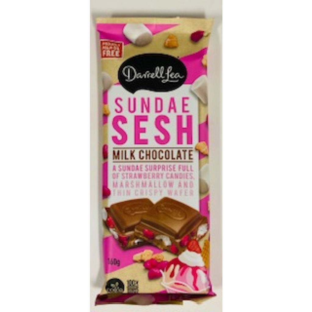 Glader Confectionery