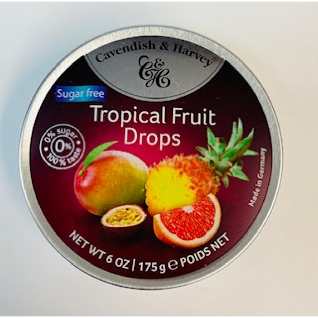 Glader Confectionery