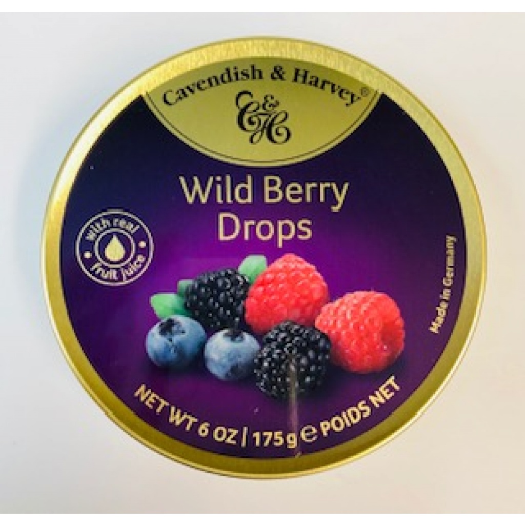 Glader Confectionery